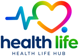 Health Life Hub